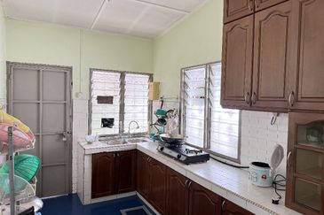 Bandar Baru Sri Petaling