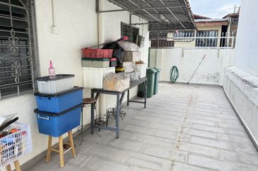 Bandar Baru Sri Petaling