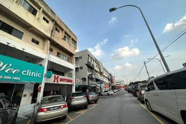 Damansara Uptown