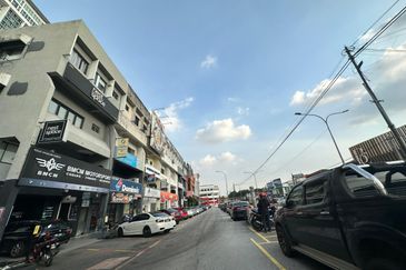 Damansara Uptown