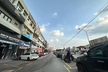 Damansara Uptown