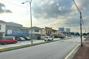 Damansara Uptown
