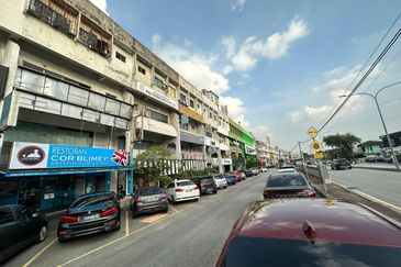 Damansara Uptown