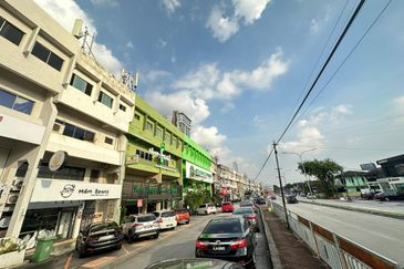 Damansara Uptown