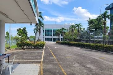 Shah Alam Industrial