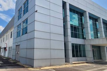 Shah Alam Industrial