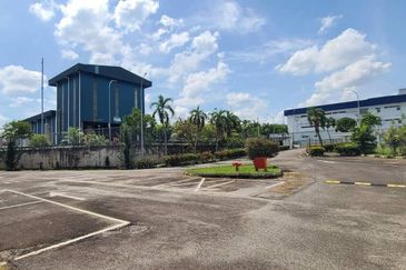 Shah Alam Industrial