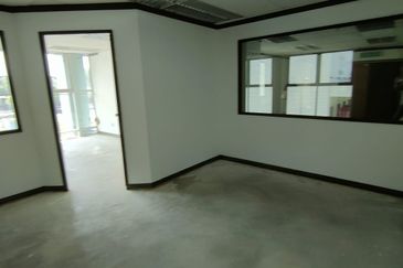 Shah Alam Industrial