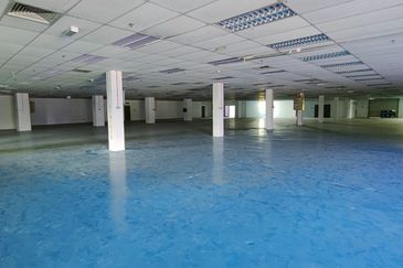 Shah Alam Industrial