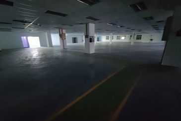 Shah Alam Industrial