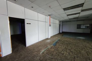 Shah Alam Industrial