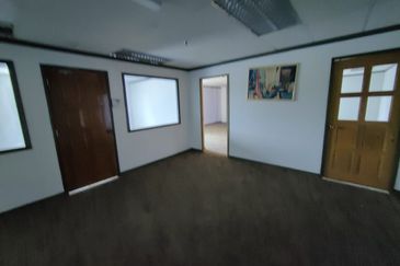 Shah Alam Industrial