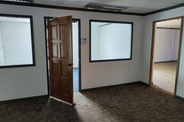 Shah Alam Industrial