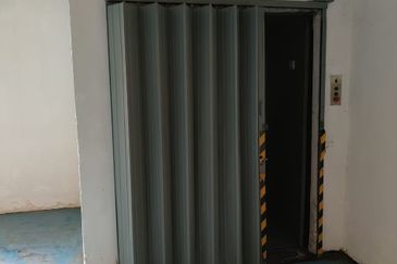 Shah Alam Industrial