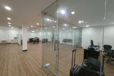 Bandar Bukit Puchong