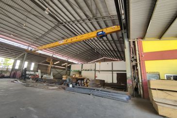 Bandar Bukit Puchong