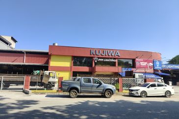 Bandar Bukit Puchong