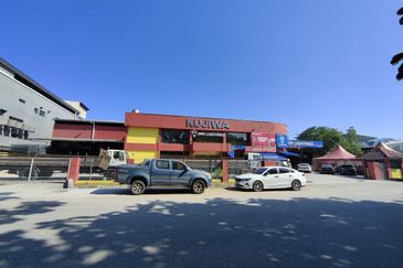 Bandar Bukit Puchong