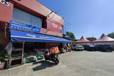 Bandar Bukit Puchong