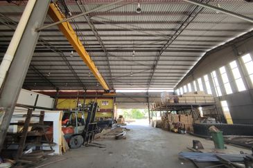 Bandar Bukit Puchong