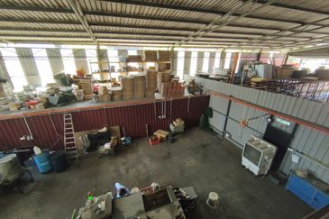 Bandar Bukit Puchong