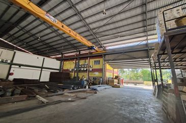 Bandar Bukit Puchong