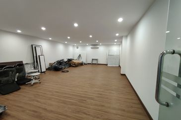 Bandar Bukit Puchong