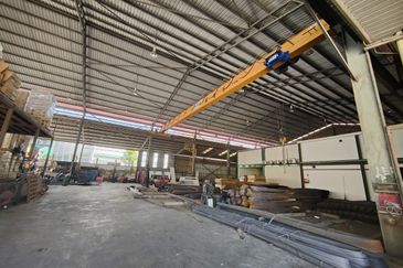 Bandar Bukit Puchong