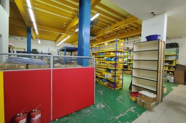 Bandar Bukit Puchong