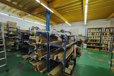 Bandar Bukit Puchong