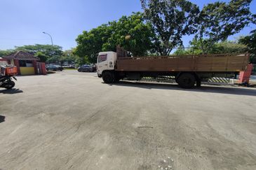 Bandar Bukit Puchong