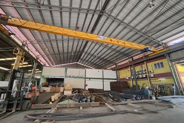 Bandar Bukit Puchong