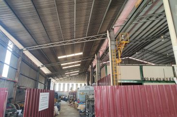 Bandar Bukit Puchong