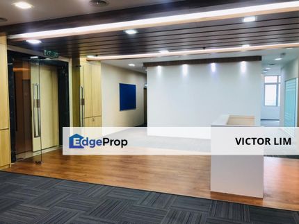 PFCC Bandar Puteri Puchong office Tower 2  3584 sqft, Selangor, Bandar Puteri Puchong