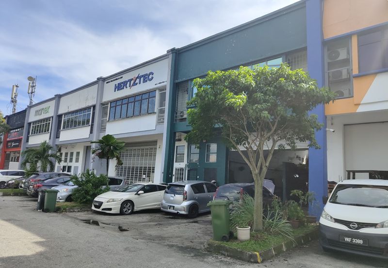 Taman Perindustrian UEP