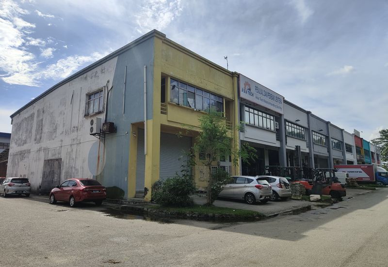 Taman Perindustrian UEP