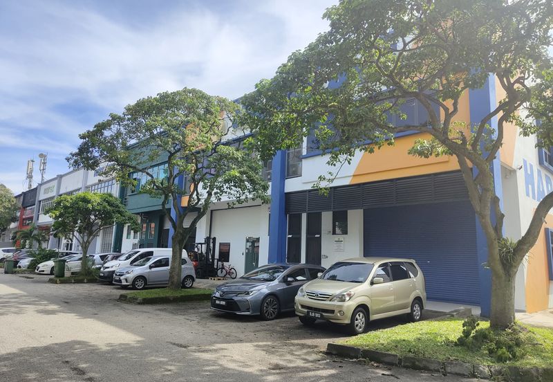 Taman Perindustrian UEP