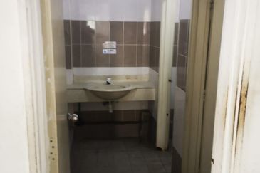 Rawang Corporate Industrial Park