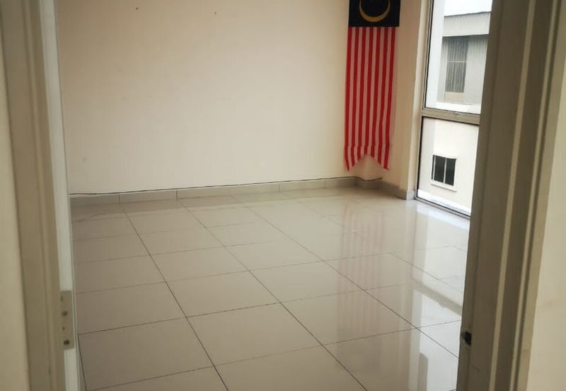 Rawang Corporate Industrial Park