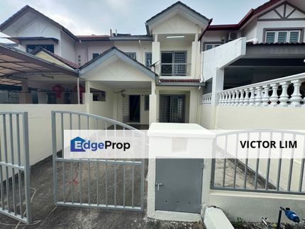 Puchong Wawasan Freehold Gated Guarded 2sty House , Selangor, Puchong
