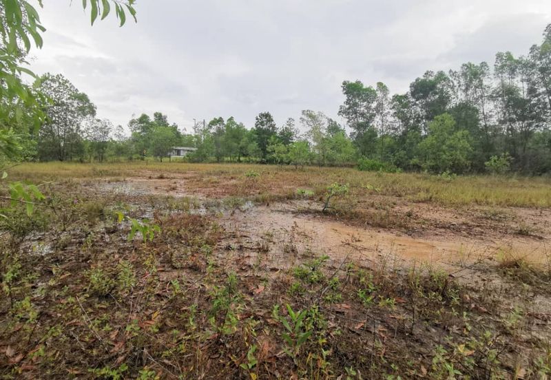 Sungai Kapar Indah Industrial Zone