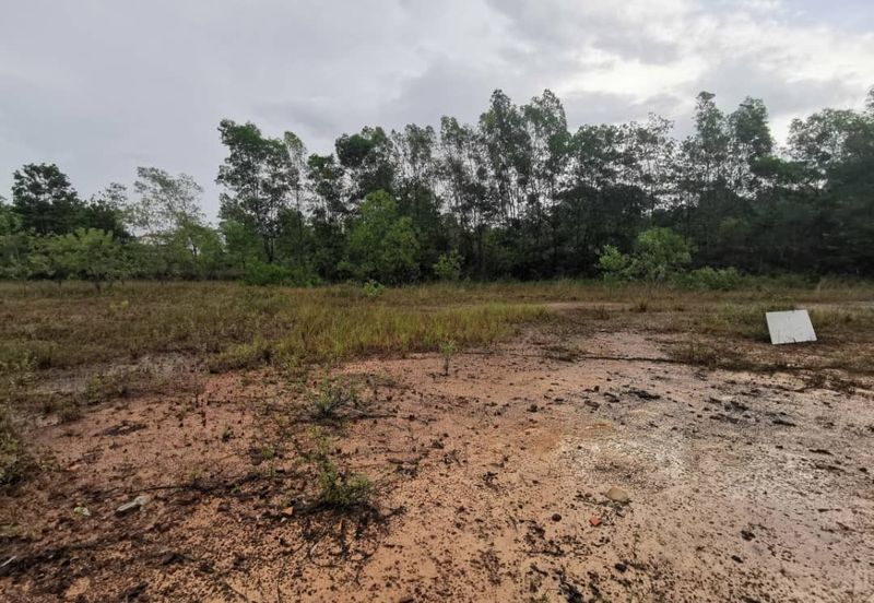 Sungai Kapar Indah Industrial Zone