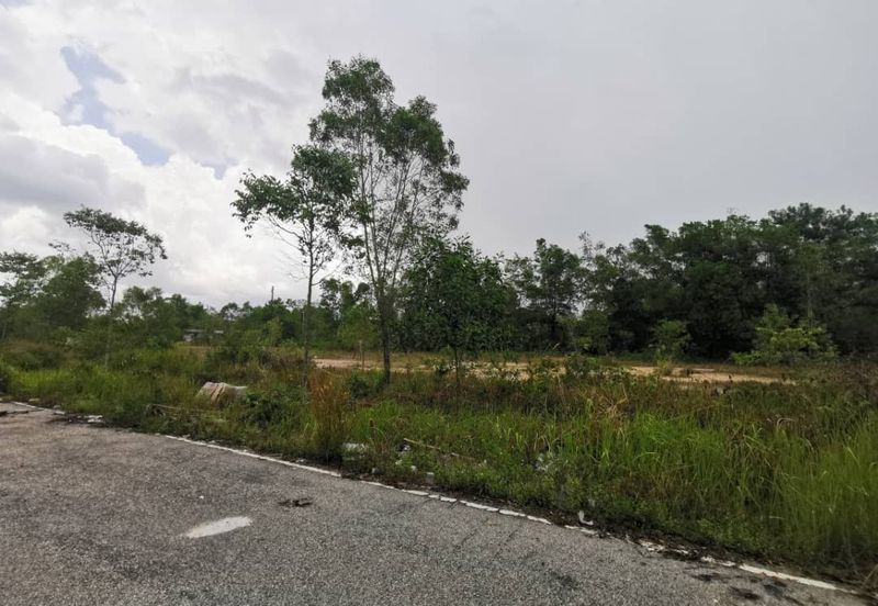 Sungai Kapar Indah Industrial Zone