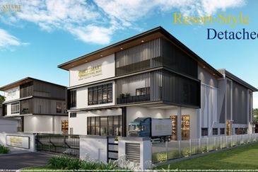 Sepang Industrial Park