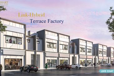 Sepang Industrial Park