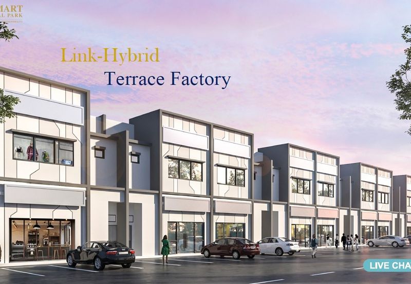 Sepang Industrial Park