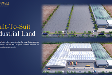 Sepang Industrial Park