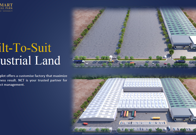 Sepang Industrial Park