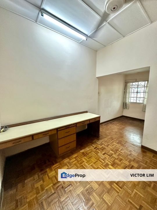 2-Sty USJ 4 FREEHOLD Terrace House For Sale | 22x75 Freehold | 5BR , Selangor, USJ