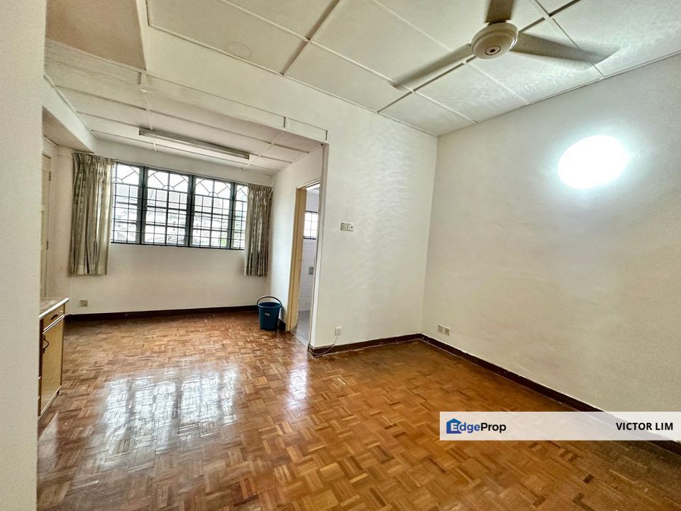 2-Sty USJ 4 FREEHOLD Terrace House For Sale | 22x75 Freehold | 5BR , Selangor, USJ